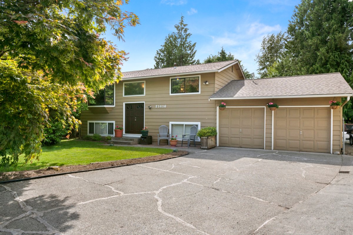 Real Estate Photography