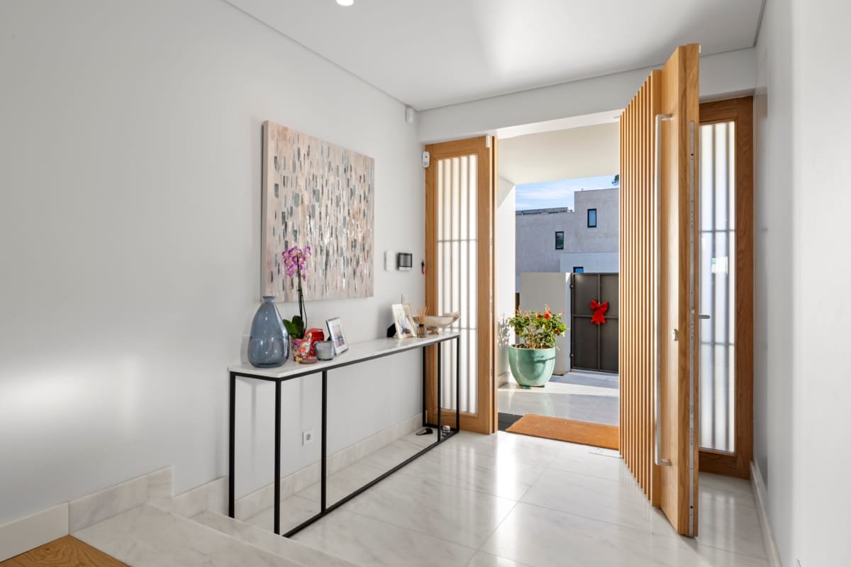 Real Estate Photo Enhancement