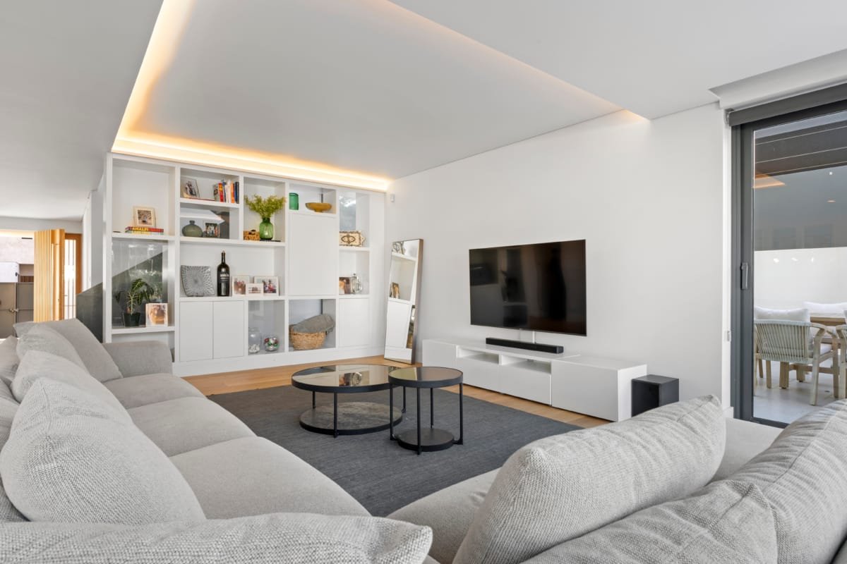 Real Estate Photo Enhancement