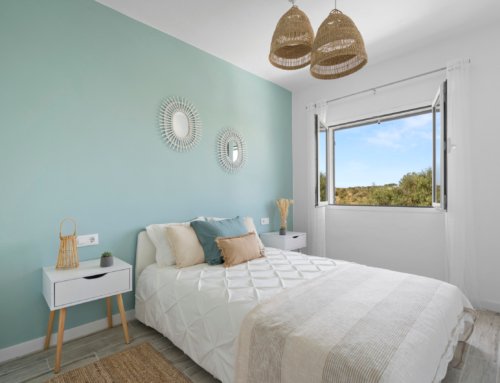 Top 5 Benefits of Virtual Staging: The Secret to Creating Dream Homes