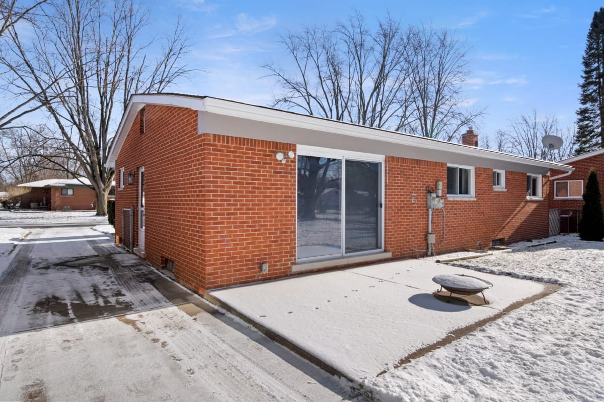 Real Estate Photo Editing Services