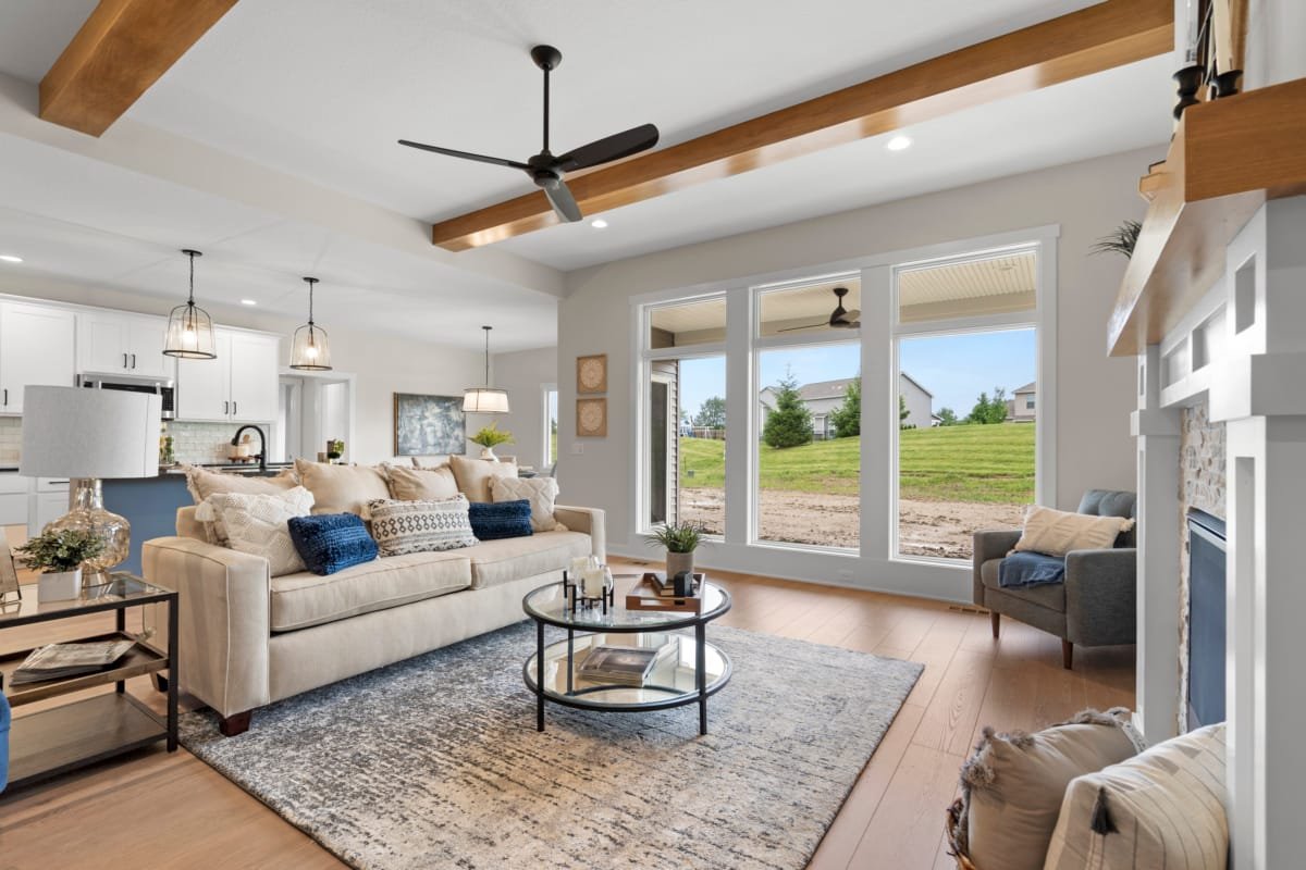 Real Estate Photo Editing