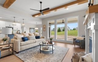 Luxury Homes with Real Estate Photography