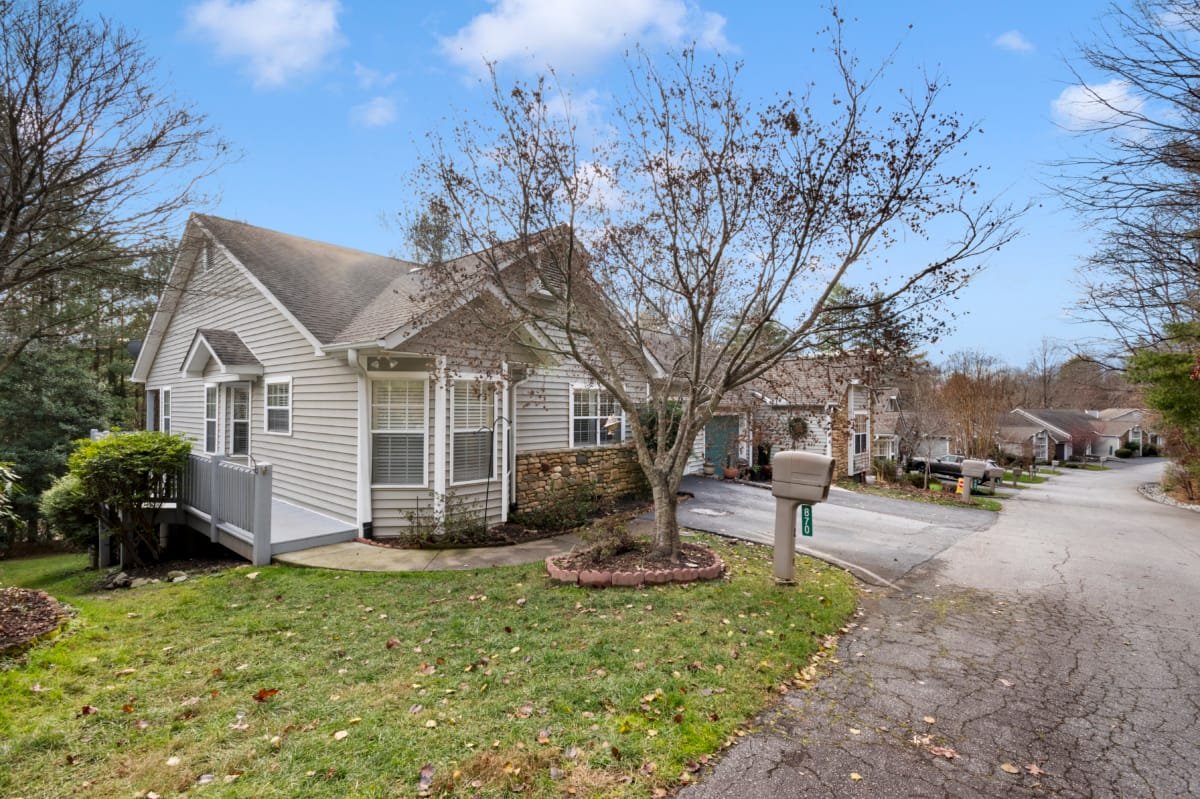 Real Estate Photos