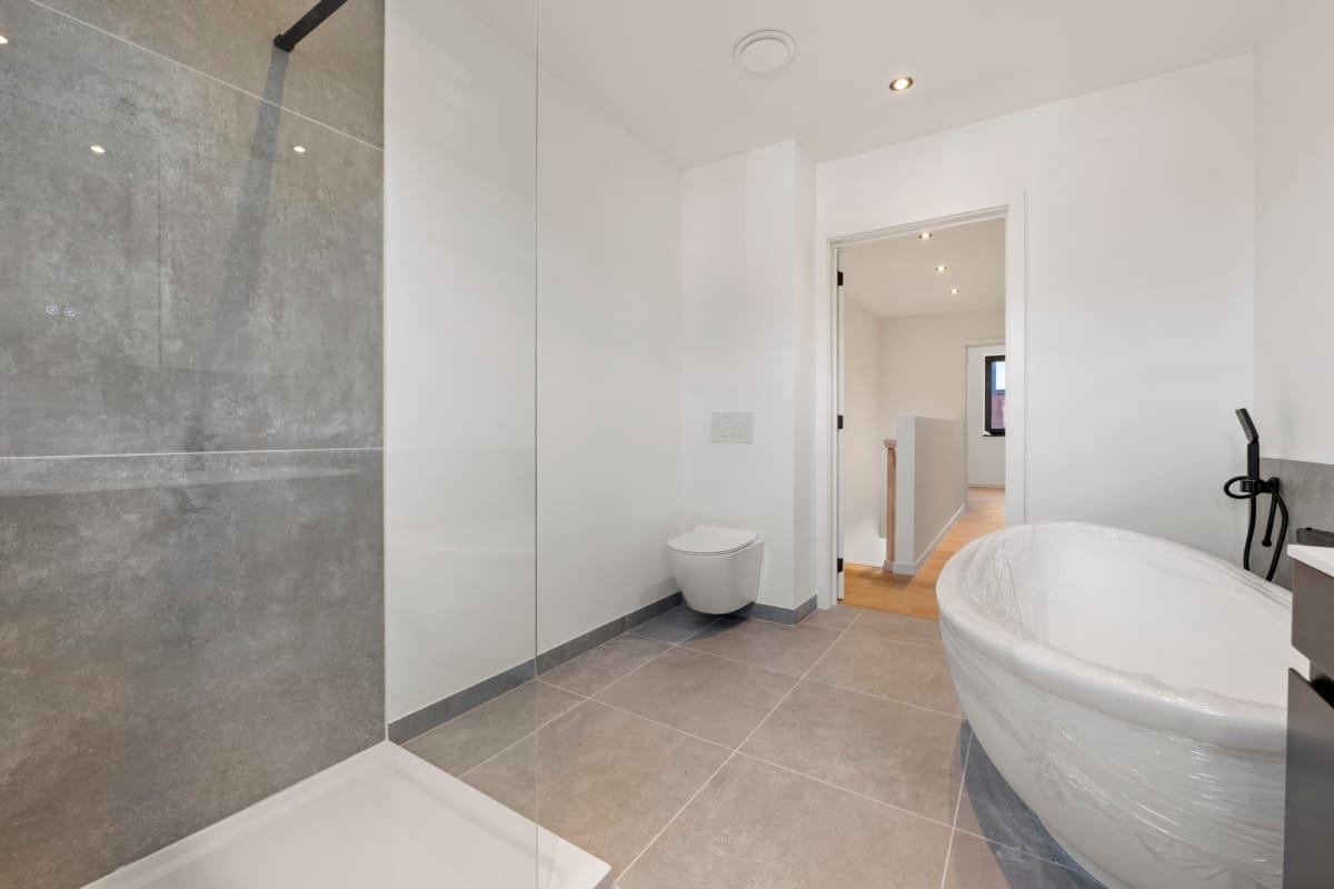 Luxury Homes with Real Estate Photography