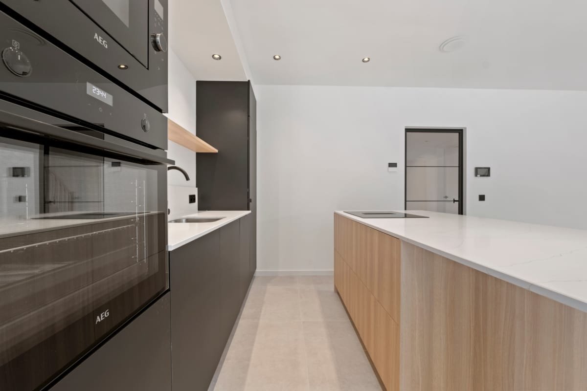 Luxury Homes with Real Estate Photography
