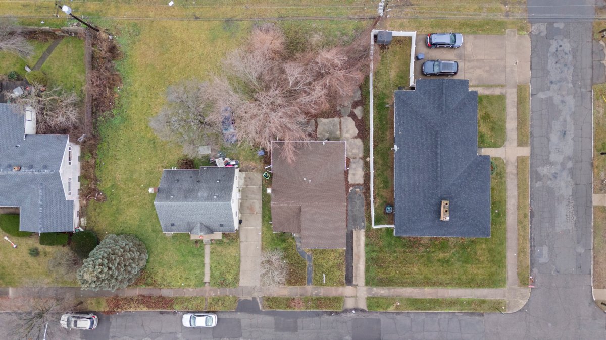 Drone Photography in Real Estate