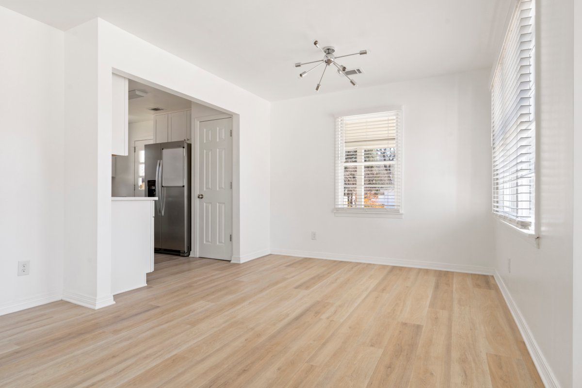 Real Estate Photography