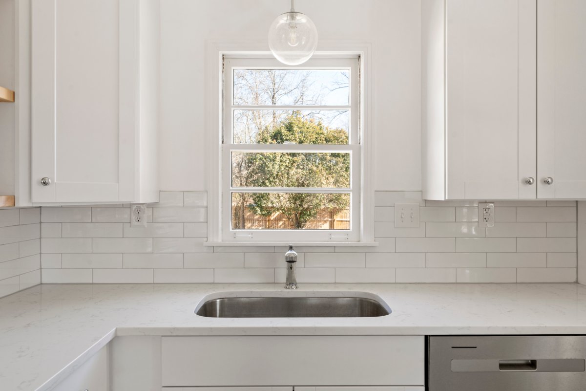 Real Estate Photo Editing