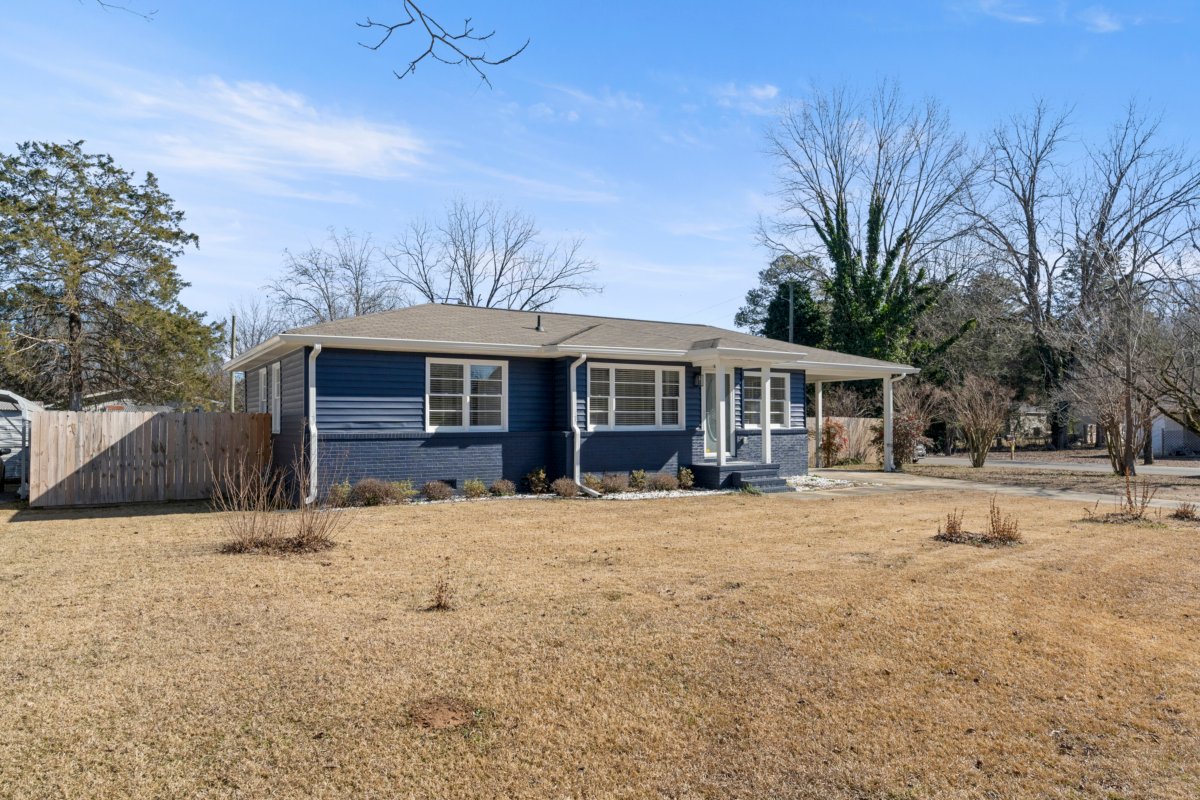 Natural Light in Real Estate Photography