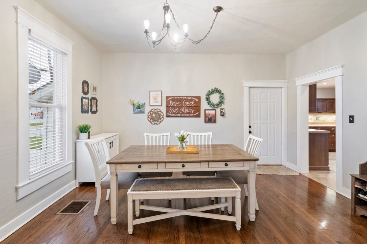 Real Estate Photography