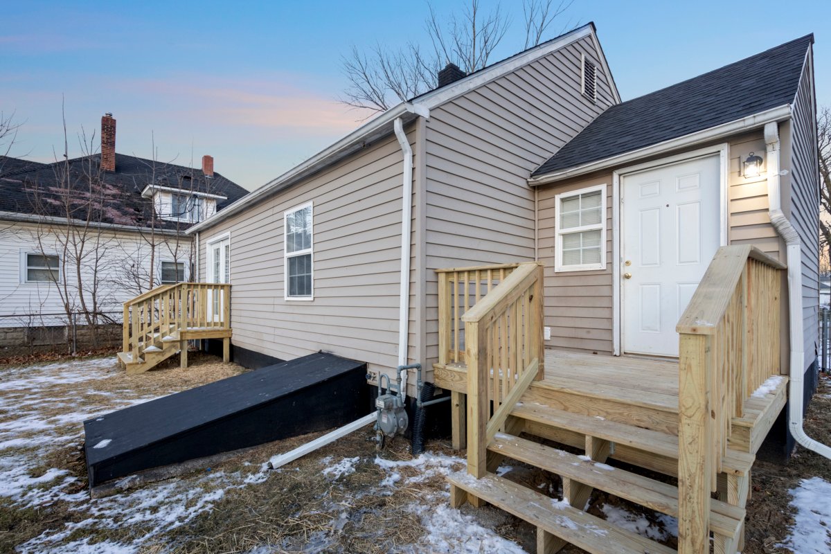 Real Estate Photography Business