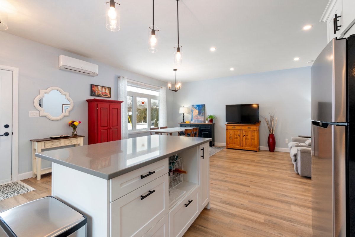 Real estate photo editing