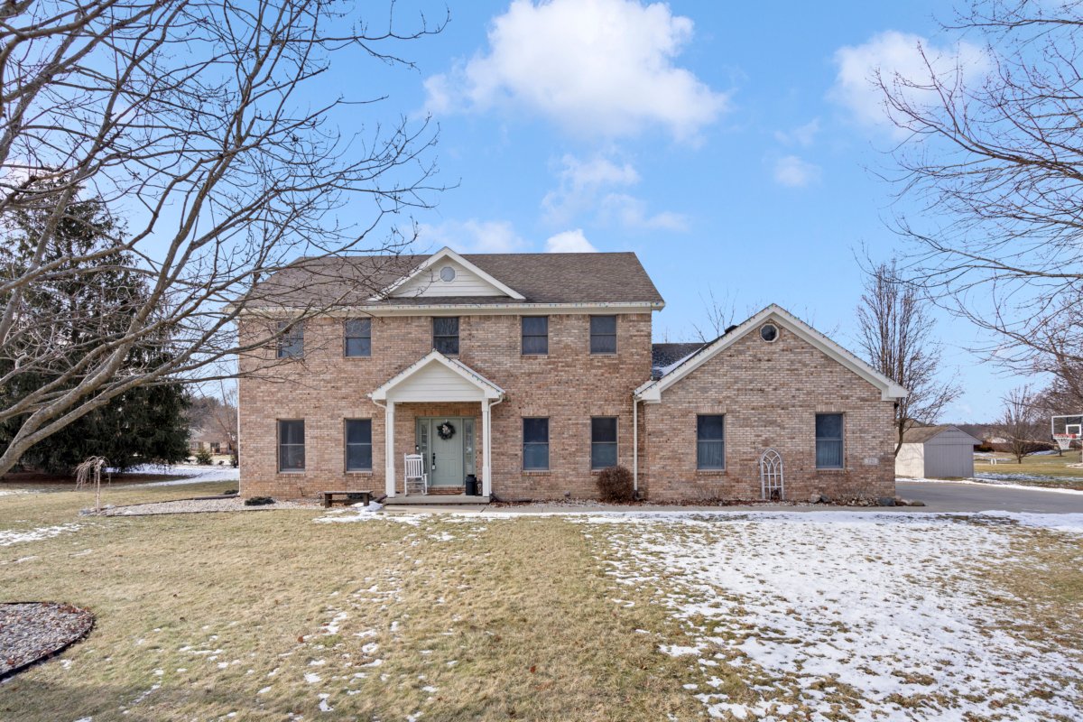Real Estate Photos for Social Media