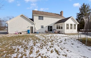 Real Estate Photo Editing