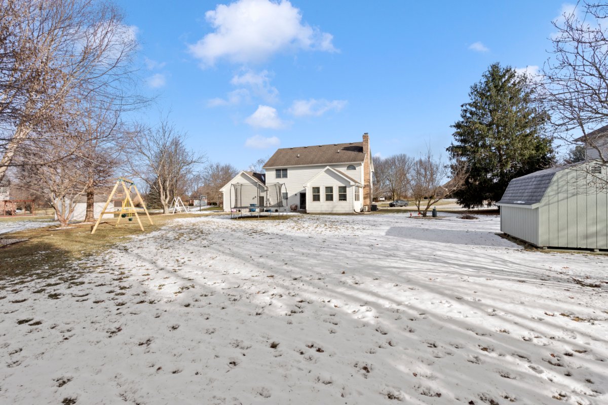 Real Estate Photo Editing