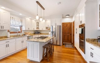Real Estate Photos for Social Media