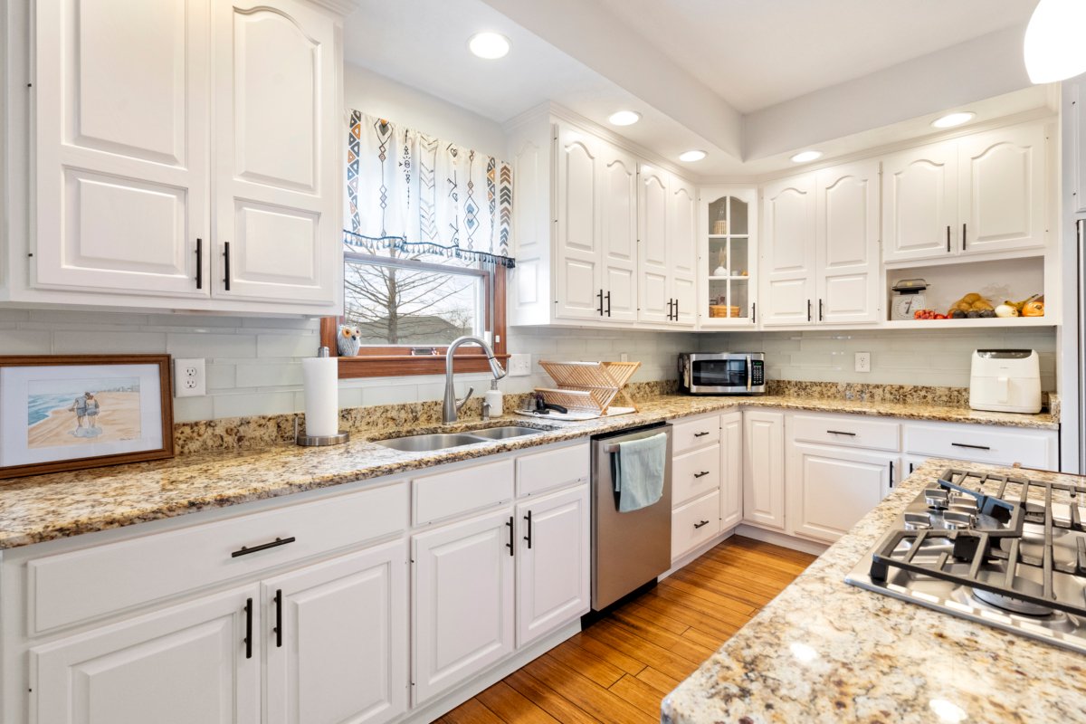Real Estate Photo Editing