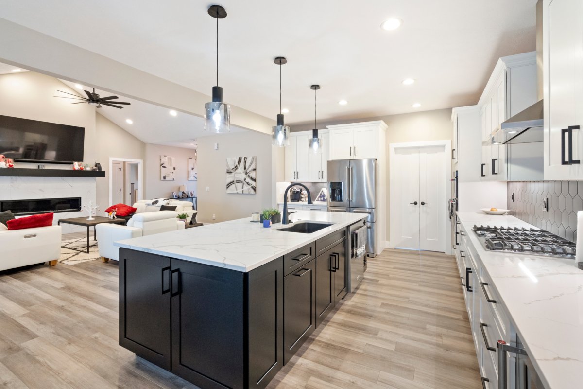 Real Estate Photo Editing