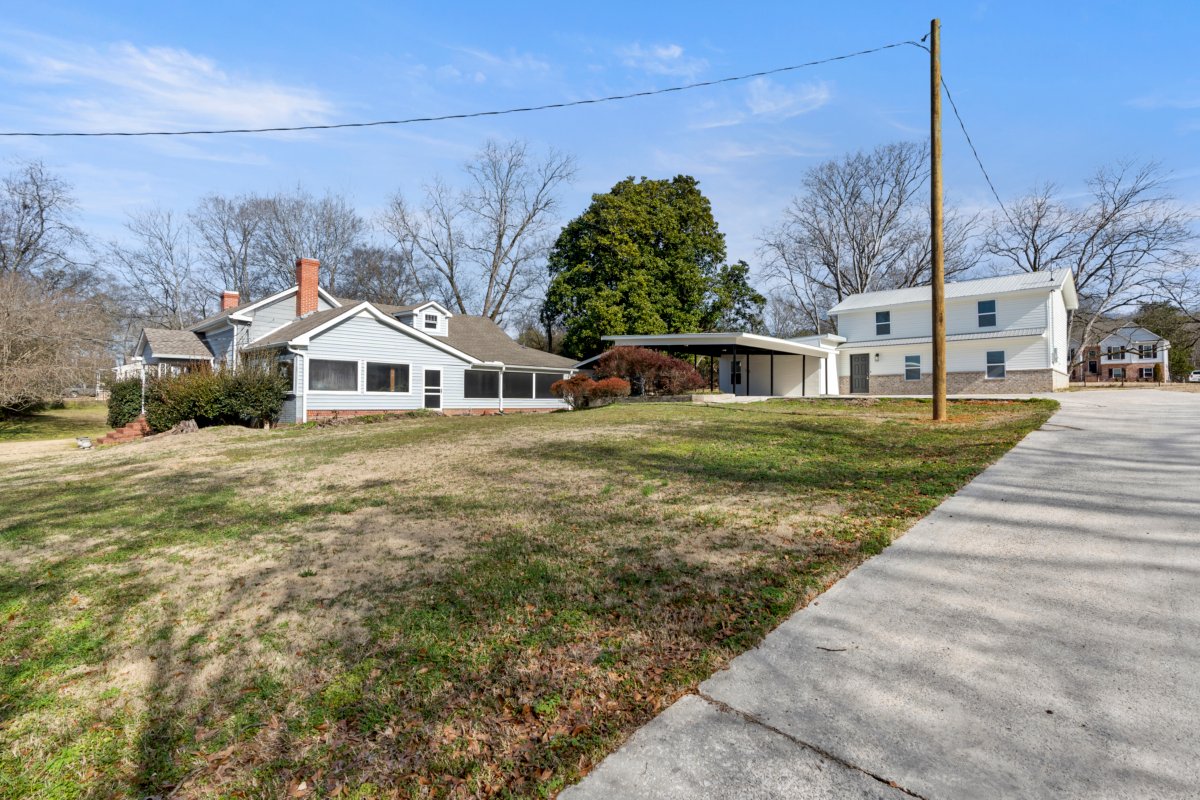 REAL ESTATE PHOTO EDITING
