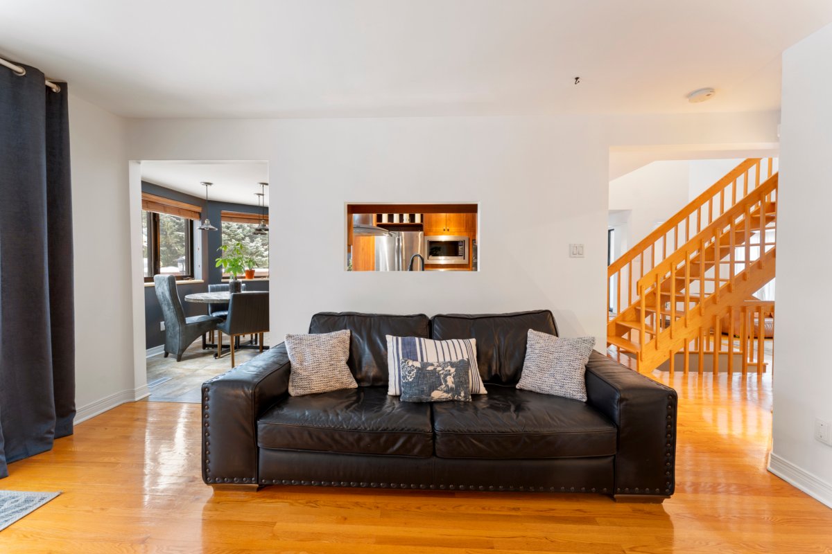 Real estate photo editing