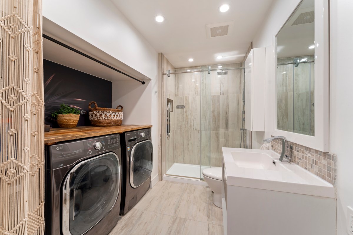 Real estate photo editing