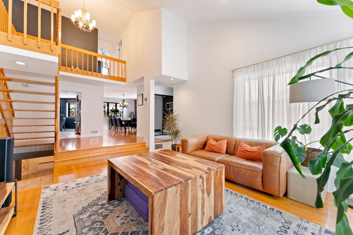 Real estate photo editing