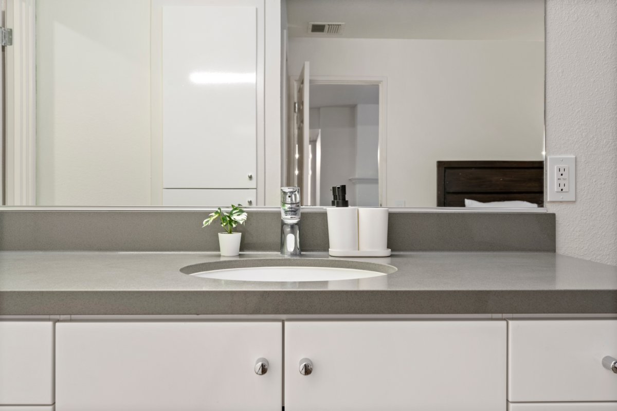 Flambient in Real Estate Photography