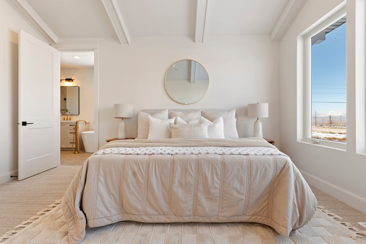 Real Estate Photo Editing