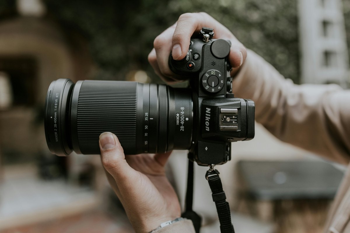 Real Estate Photographers
