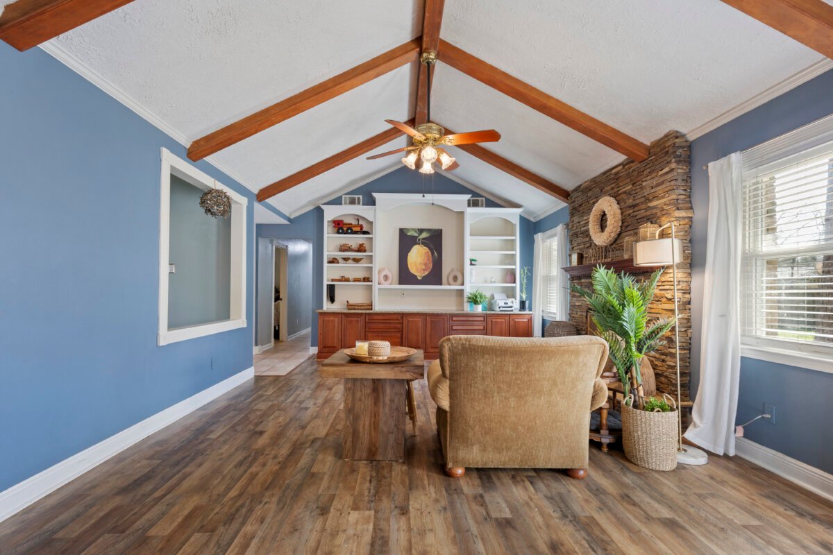 Real Estate Photo Editing