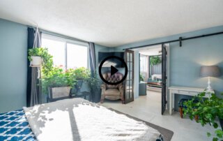 Real Estate Video Editing