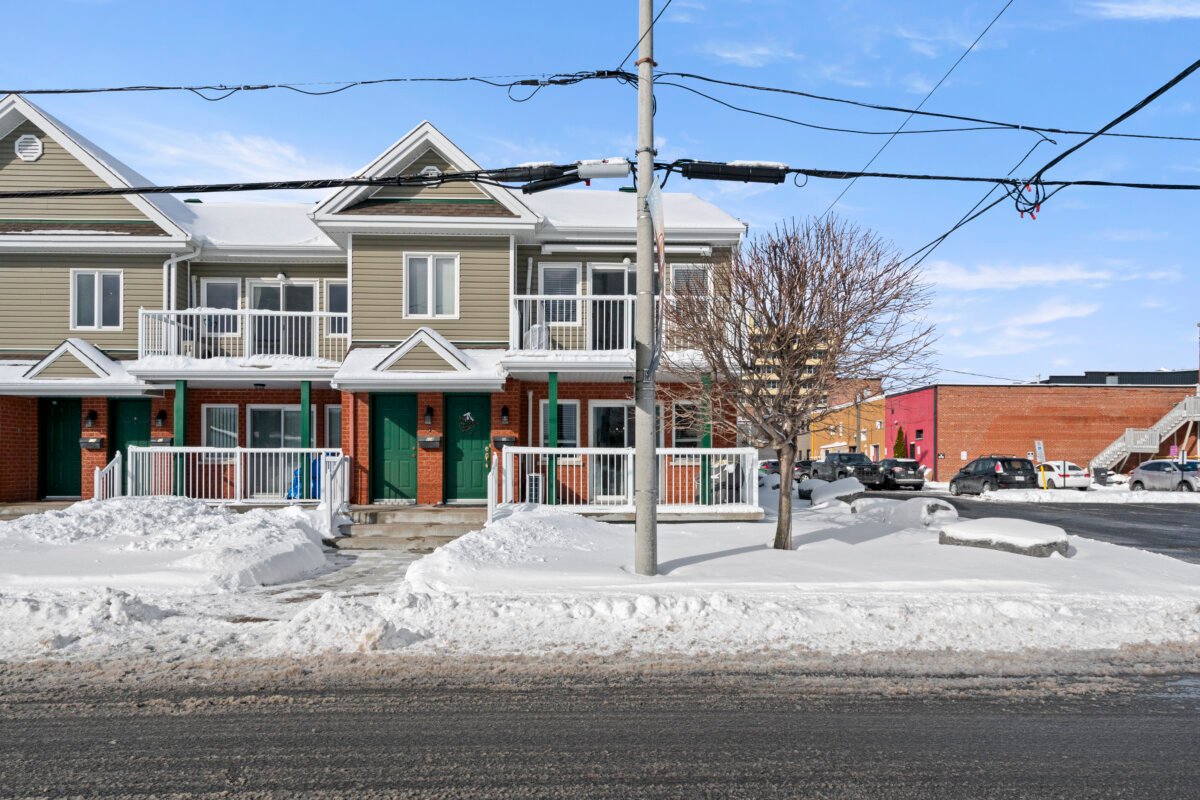 Real Estate Image Editing