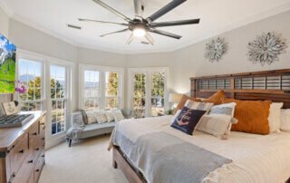 Real estate image editing