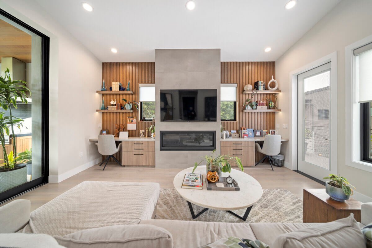 Real Estate Image Editing