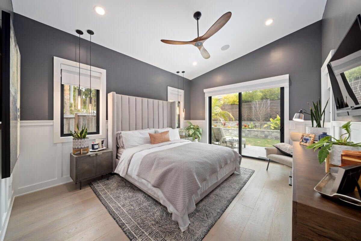 Real Estate Image Editing